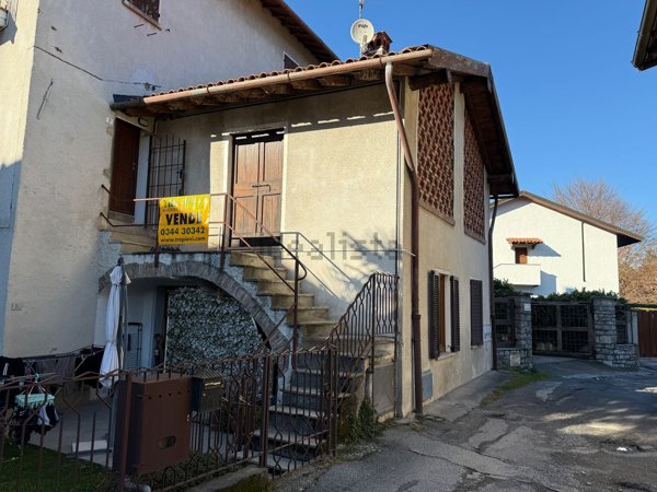 appartamento in vendita a Griante