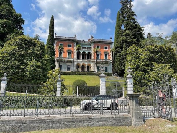 casa indipendente in vendita a Griante