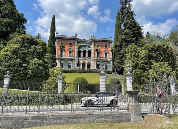 casa indipendente in vendita a Griante