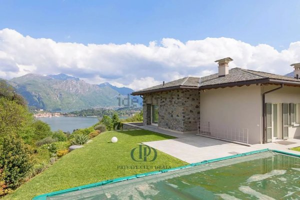 casa indipendente in vendita a Griante