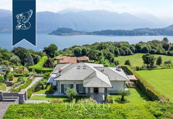 casa indipendente in vendita a Griante