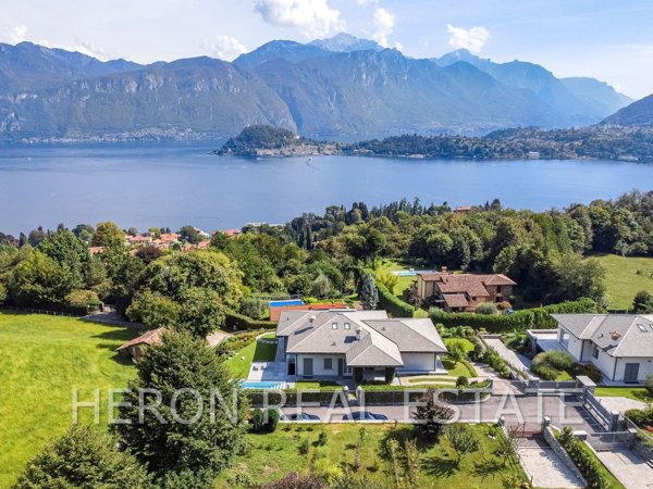 casa indipendente in vendita a Griante