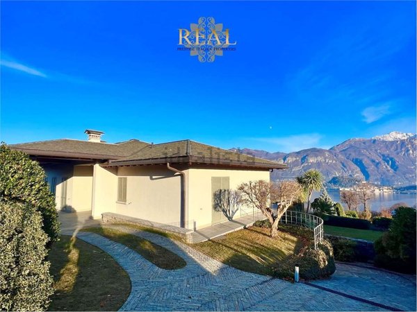 casa indipendente in vendita a Griante