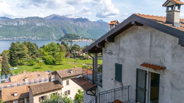 casa indipendente in vendita a Griante