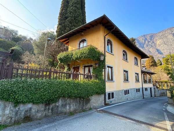 casa indipendente in vendita a Griante