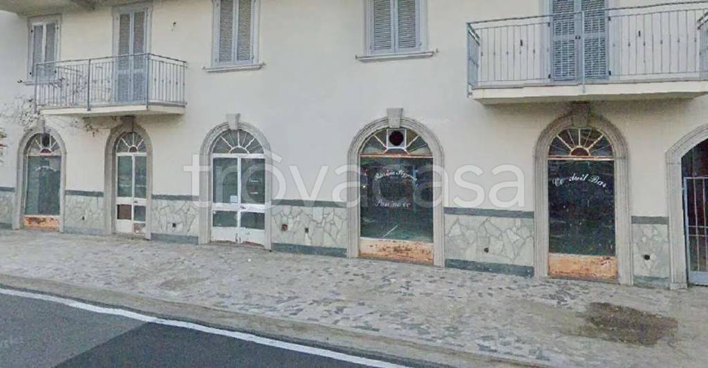 negozio in vendita a Griante