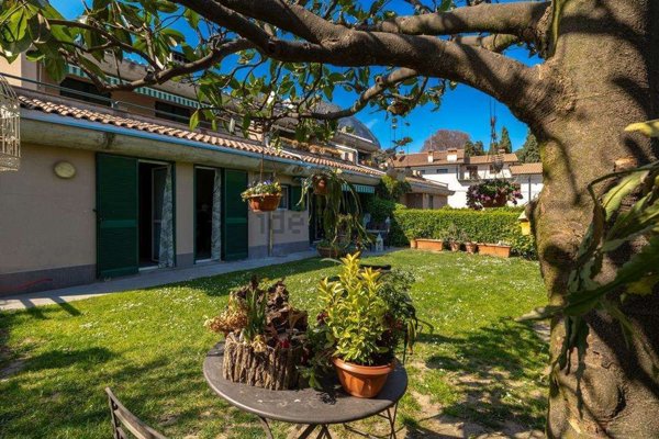 appartamento in vendita a Griante