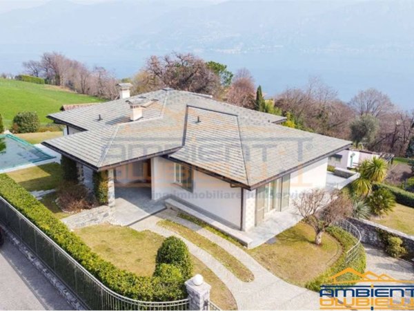 casa indipendente in vendita a Griante