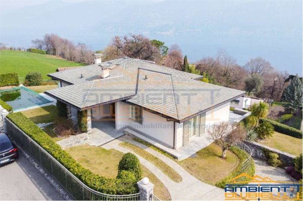 casa indipendente in vendita a Griante