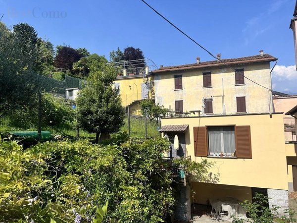 appartamento in vendita a Griante in zona Cadenabbia