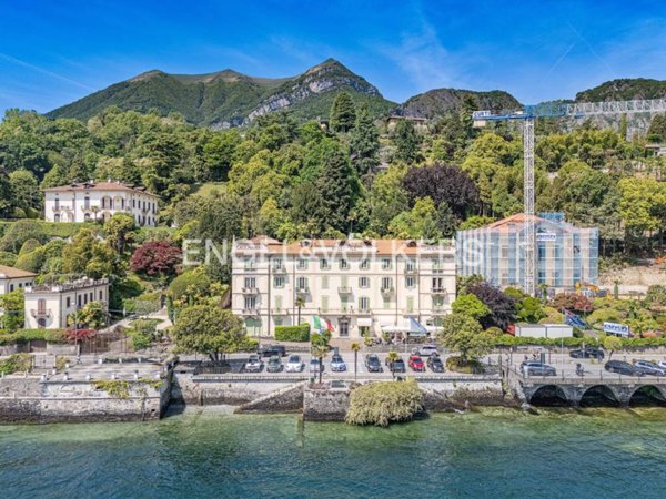 appartamento in vendita a Griante in zona Cadenabbia