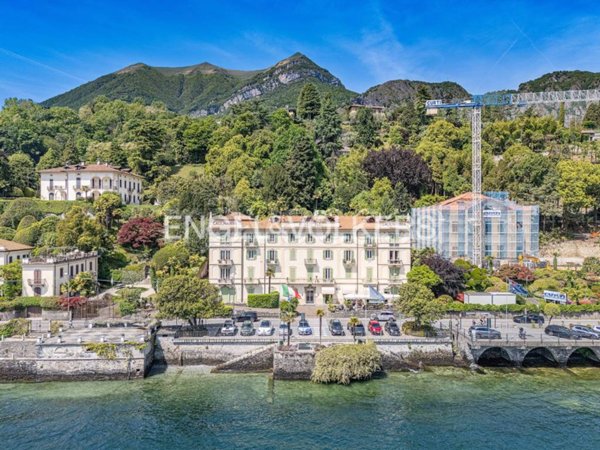 appartamento in vendita a Griante in zona Cadenabbia