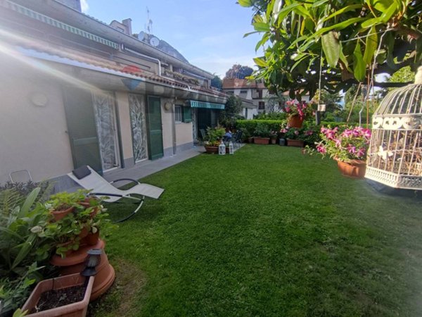 appartamento in vendita a Griante in zona Cadenabbia