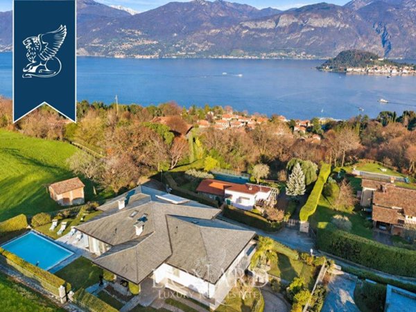 casa indipendente in vendita a Griante in zona Cadenabbia