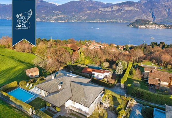 casa indipendente in vendita a Griante