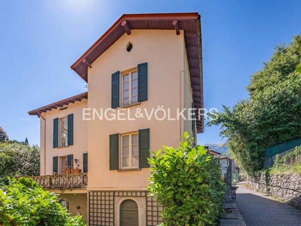 casa indipendente in vendita a Griante in zona Cadenabbia
