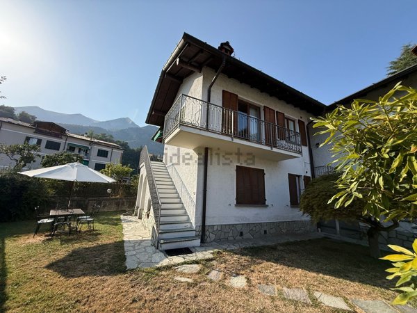 appartamento in vendita a Griante in zona Cadenabbia