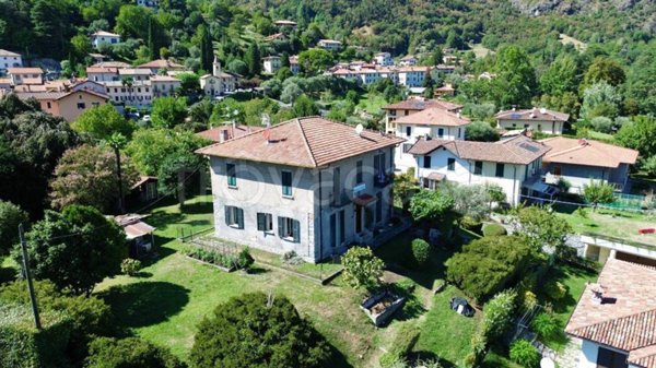 appartamento in vendita a Griante in zona Cadenabbia