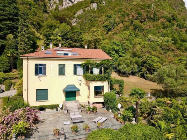 appartamento in vendita a Griante in zona Cadenabbia