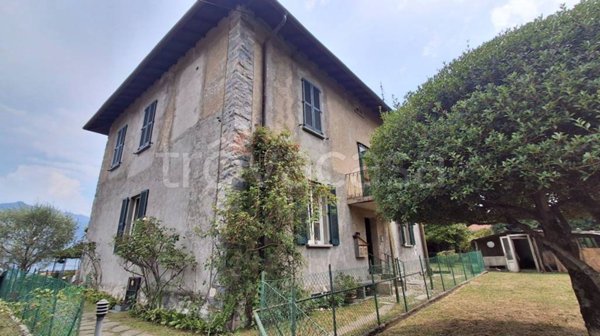 appartamento in vendita a Griante in zona Cadenabbia