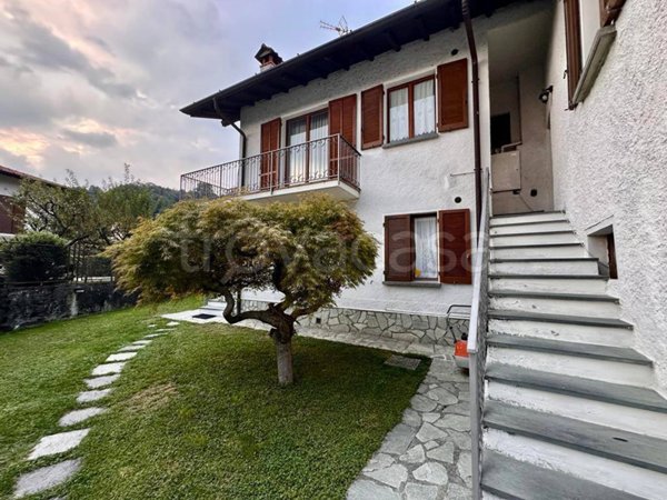 appartamento in vendita a Griante in zona Cadenabbia