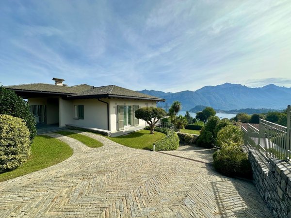casa indipendente in vendita a Griante in zona Cadenabbia