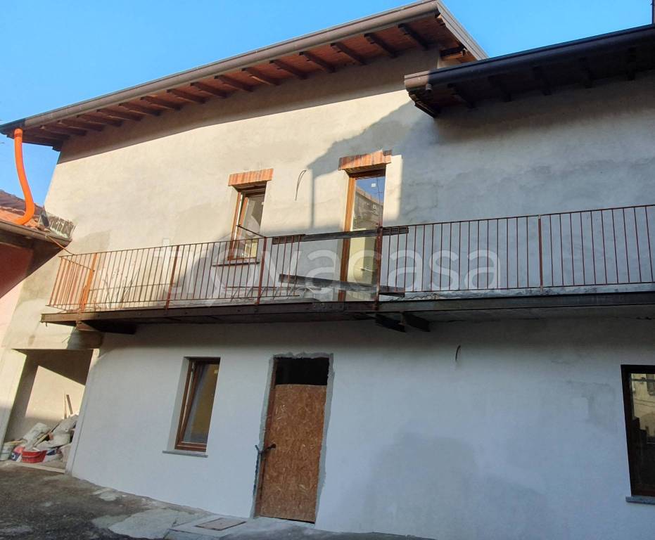appartamento in vendita a Guanzate