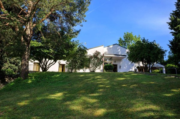 villa in vendita a Guanzate