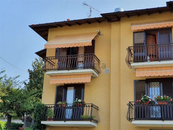 appartamento in vendita a Guanzate