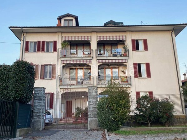 appartamento in vendita a Guanzate