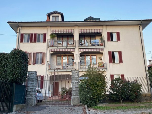 appartamento in vendita a Guanzate
