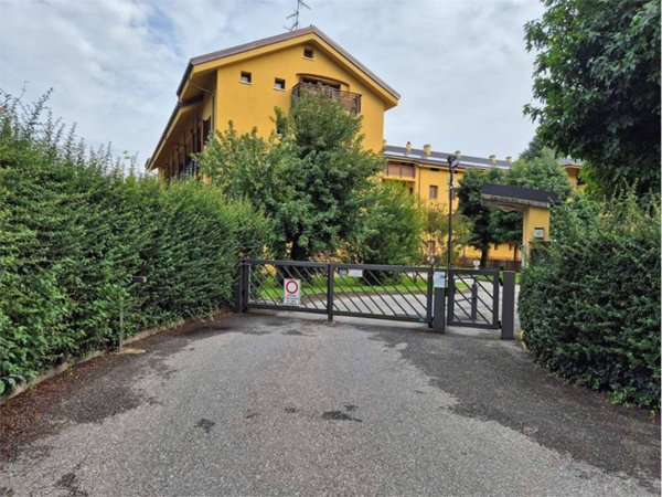 appartamento in vendita a Guanzate
