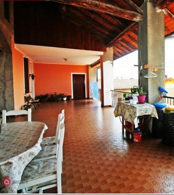 appartamento in vendita a Guanzate