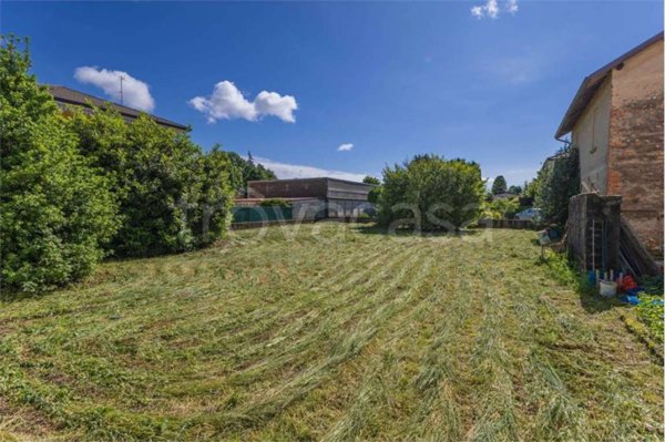 terreno agricolo in vendita a Guanzate