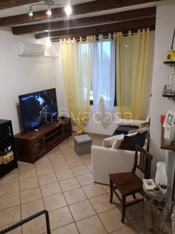 appartamento in vendita a Guanzate