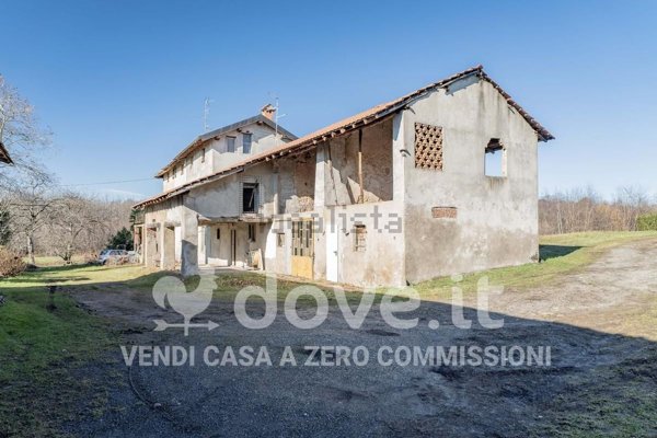 casa indipendente in vendita a Guanzate