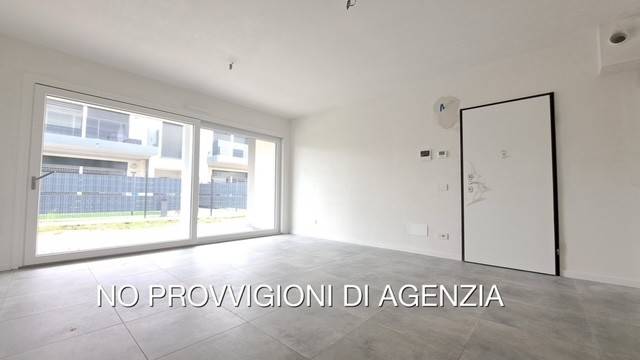 appartamento in vendita a Guanzate