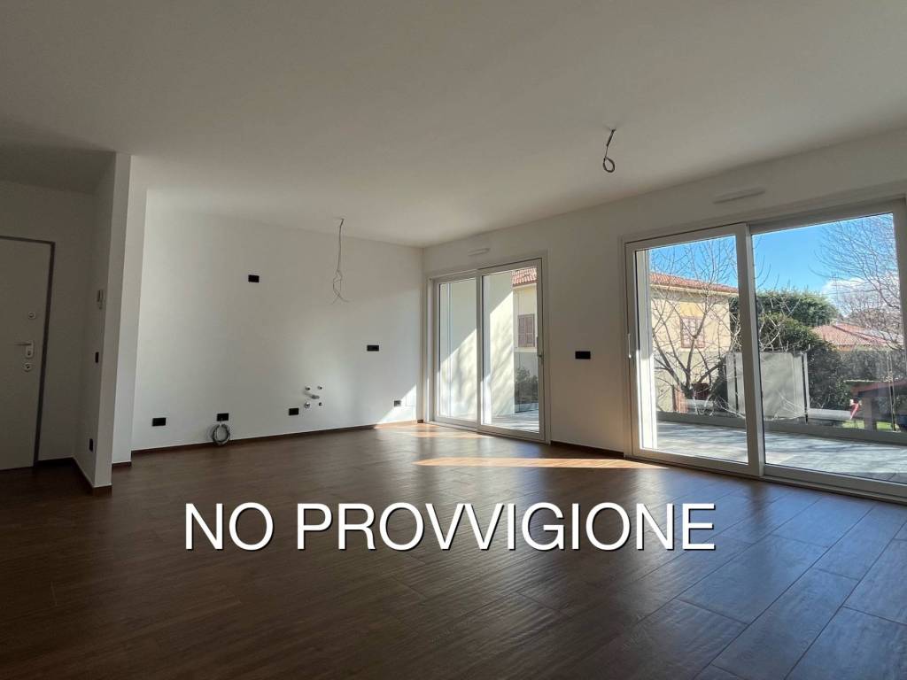 appartamento in vendita a Guanzate