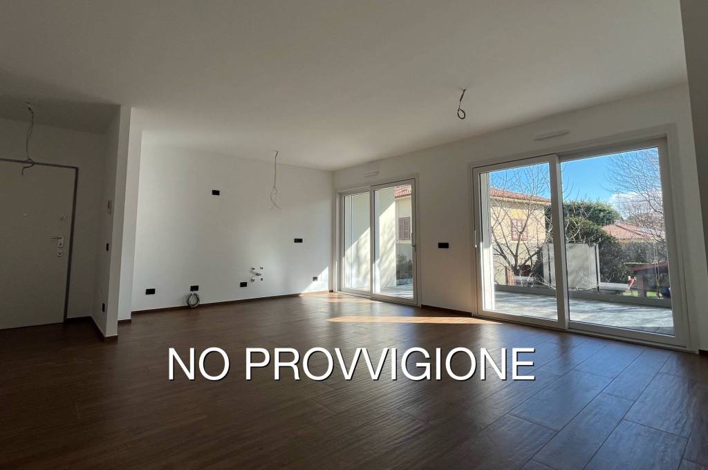appartamento in vendita a Guanzate