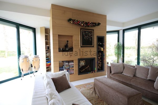 casa indipendente in vendita a Guanzate