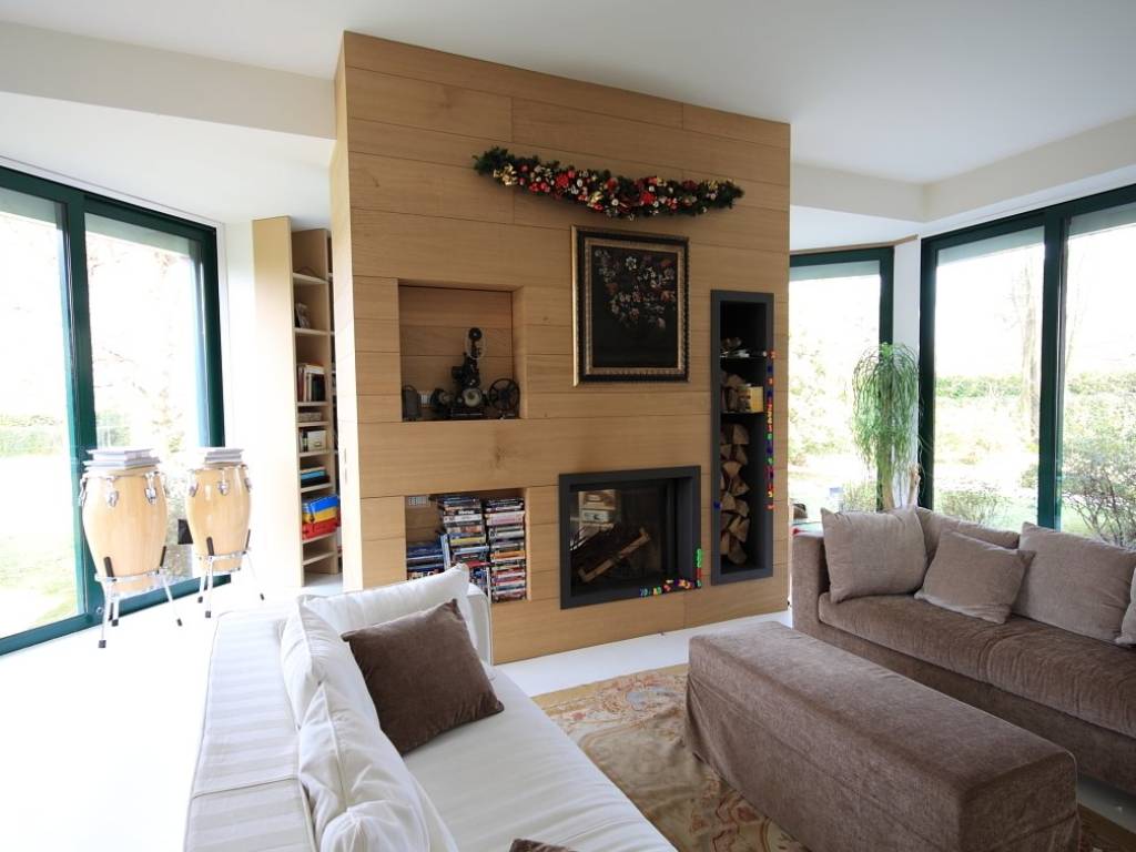 casa indipendente in vendita a Guanzate