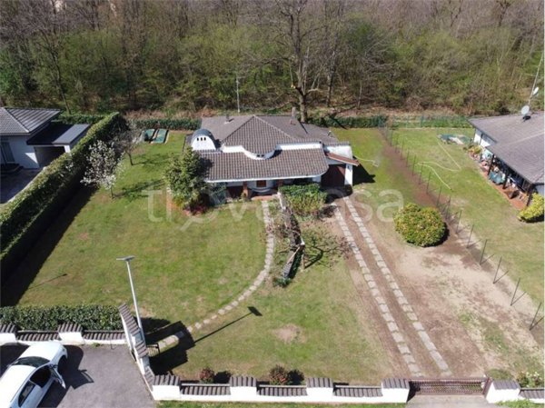 casa indipendente in vendita a Guanzate
