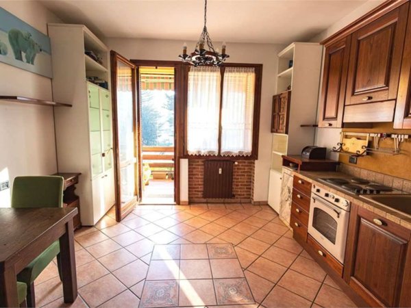 appartamento in vendita a Guanzate