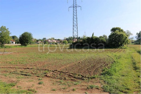 terreno agricolo in vendita a Guanzate