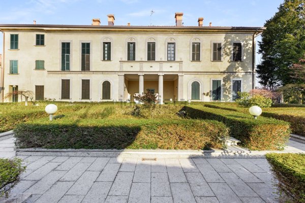 appartamento in vendita a Guanzate