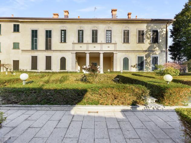 appartamento in vendita a Guanzate