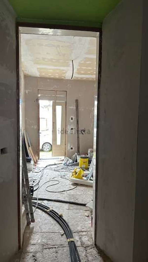 appartamento in vendita a Guanzate