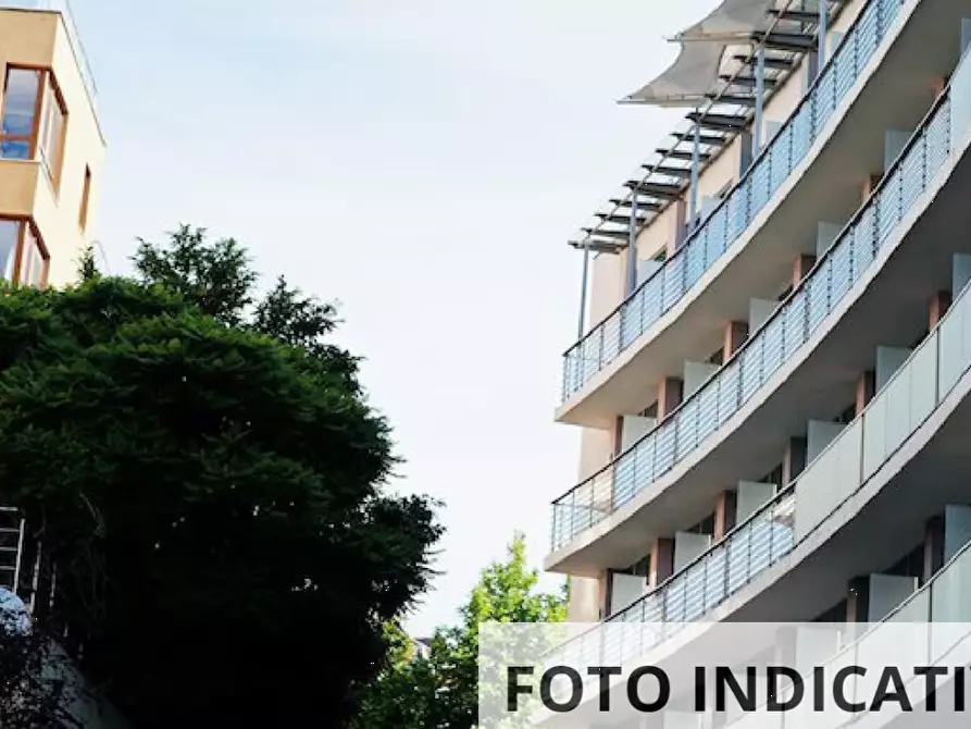 appartamento in vendita a Guanzate