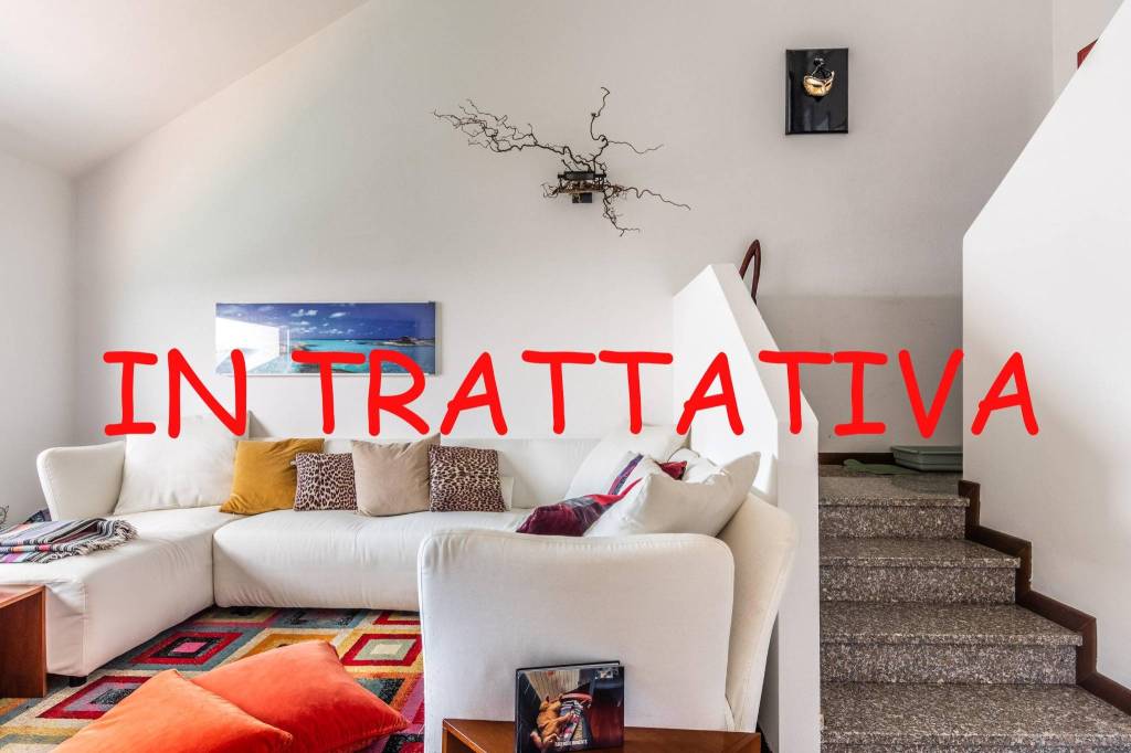casa indipendente in vendita a Guanzate