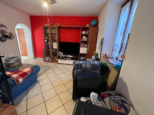 appartamento in vendita a Guanzate